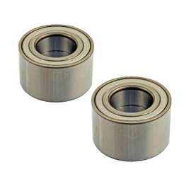 Bode-man Pair 2 Rear Wheel Bearing Assembly for 2002-2005 Ford Thunderbird/for 2000-2008 Jaguar S-Type/for 2004-2009 Jaguar Vanden Plas, XJ8, XJR