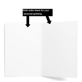 Days of Jeremiah Greetings Like a Fine Wine Greeting Card, 4.25" x 5.5", A2 Size, Blank Inside