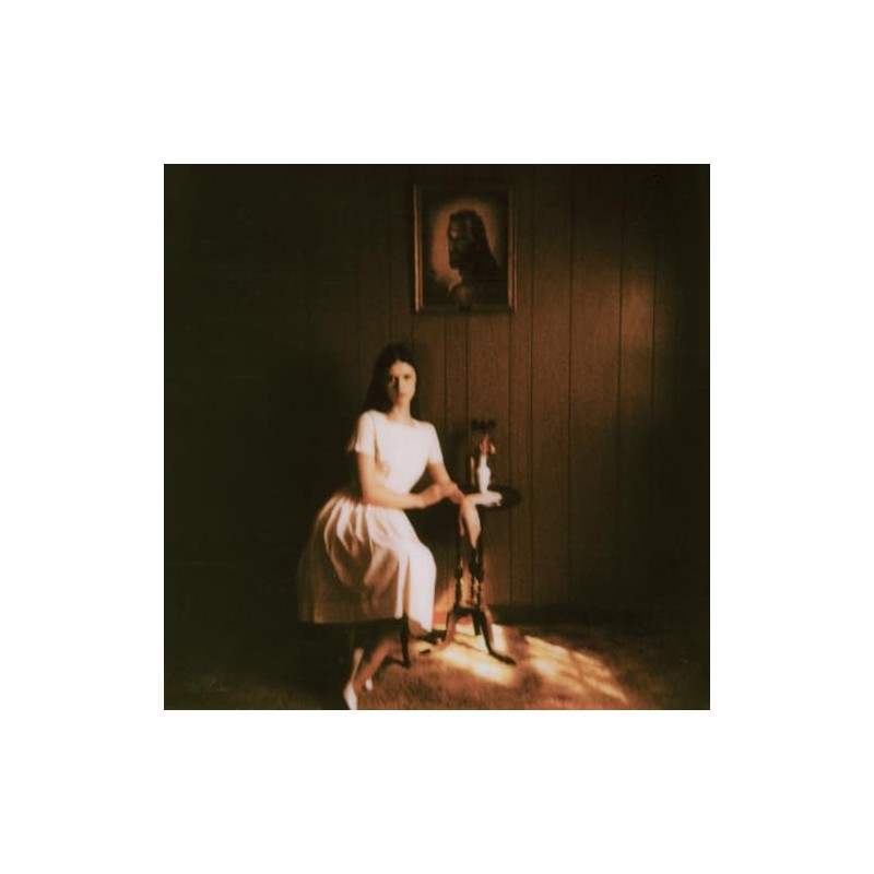 Preacher'S Daughter (Vinyl)