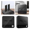 Dpofirs Hard Drive Duplicator, M.2 NVMe Drive Duplicator USB C