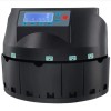 VEVOR FCJ Coin Sorter and Counter with Roller 300 Coins
