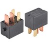 Keenso Car Fuse Relay Air Compressor Relay Switch Car Starter
