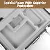 LUCMO Starlink Gen 3 Case Travel Portable Protective Carrying Case
