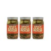The People's Provisions - Spicy Garlic Pickles 16oz - Crunchy,