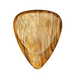 Timber Tones Guitar Plectrum - Sugar Maple (Single)