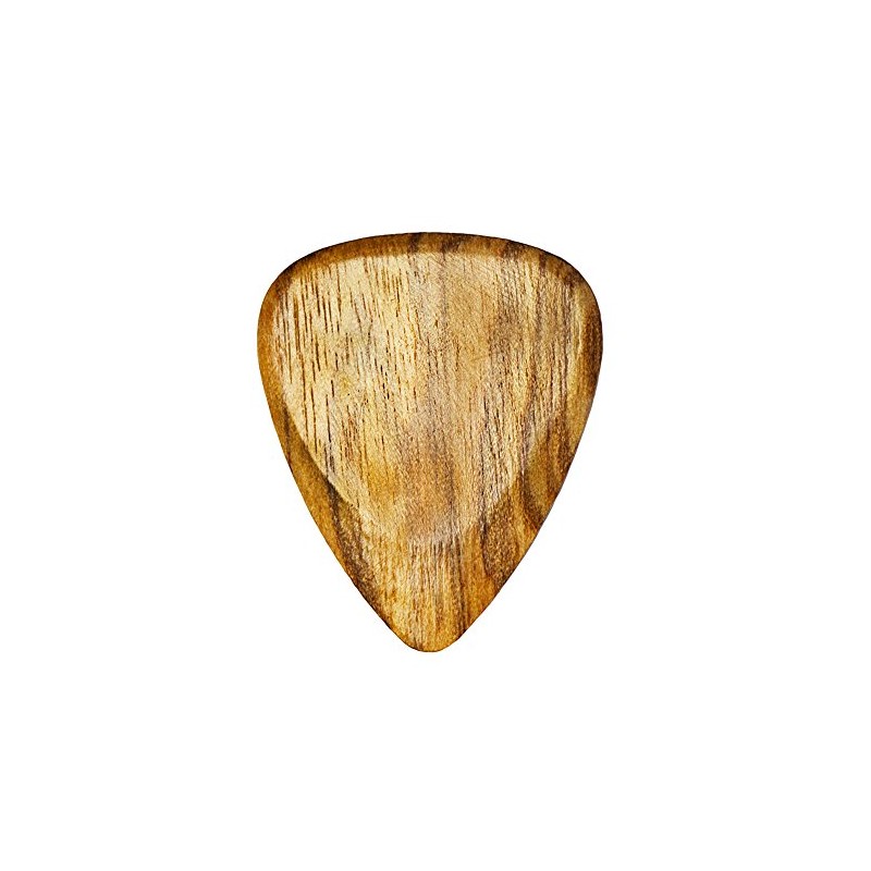 Timber Tones Guitar Plectrum - Sugar Maple (Single)