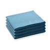 E-Cloth 4-Pack Glass Polishing Cloth - Sustainable Microfiber Glass Cleaning
