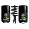 Polvos Voluminizador Textura Peinado Barberlife