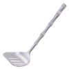 Workshop aizawa Bamboo Chinese Soup Spoon Chinese Tofu Scoop 71221 