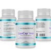 MICRONUTRITION LipoCap Iron Supplement, 30 Vege Caps