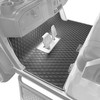 Xtreme Mats Advent Golf Cart Mat, Full Coverage Rubber Floor