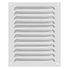 PATIKIL 10 x 12 Inch Aluminum Vent Cover, Screen Air