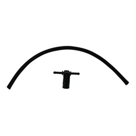 AccurateDiesel Fuel Injector Return Fitting for Injector #1, 2, 3, 4, 5, 6, and 9th (dosing) fits Duramax LML/LGH