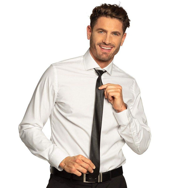 Generique - Black tie