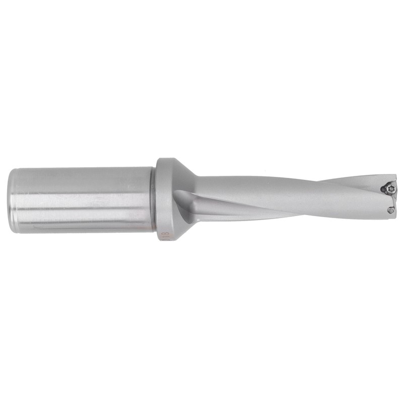 U Drill Tool Holder Carbide Fast Violent Drilling CNC Shank