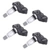 LSGGTIM 4 x RDKS TPMS tyre pressure sensors 36106798872 for