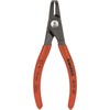 KNIPEX 48 21 J01 Circlip Pliers Suitable for (Sea Ring