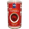 Krio Krush Mild Sweet Paprika 500 g, Golden Red