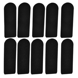 50 Pcs Pedicure File Refill Pads, Foot Files Replacement Pads for Stainless Steel Foot Rasp File, Professional Foot File Pads for Bath Pedicure Salon, for Removing Callus Dead Skin, Pedicure Salon
