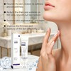 Tightening Cream, Instant Neck Lift Cream with Hyaluronic Acid