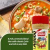 Badia Adobo Con Pimienta, 12.75 Oz: Ahumado, Picante Y Sabroso