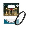 Kenko Soft effect filter Black Mist No.05 ø77mm, Soft effect,