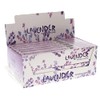 Lavender Incense Natural by New Moon Aromas (12 Packs of