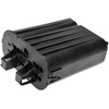 Dorman 911-365 Vapor Canister Compatible with Select Chrysler/Dodge Models