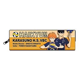 Kowa Haikyuu!! Multi-Case Karuno High School HQ-MA-KK