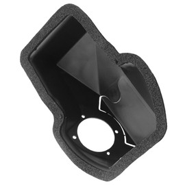 TOTMOX OE Fit 52121189AA, Fuel Filler Neck Housing, Compatible with Dodge DAKOTA 1997-2004, RAM 1500 2500 3500 PICKUP 1997-2001