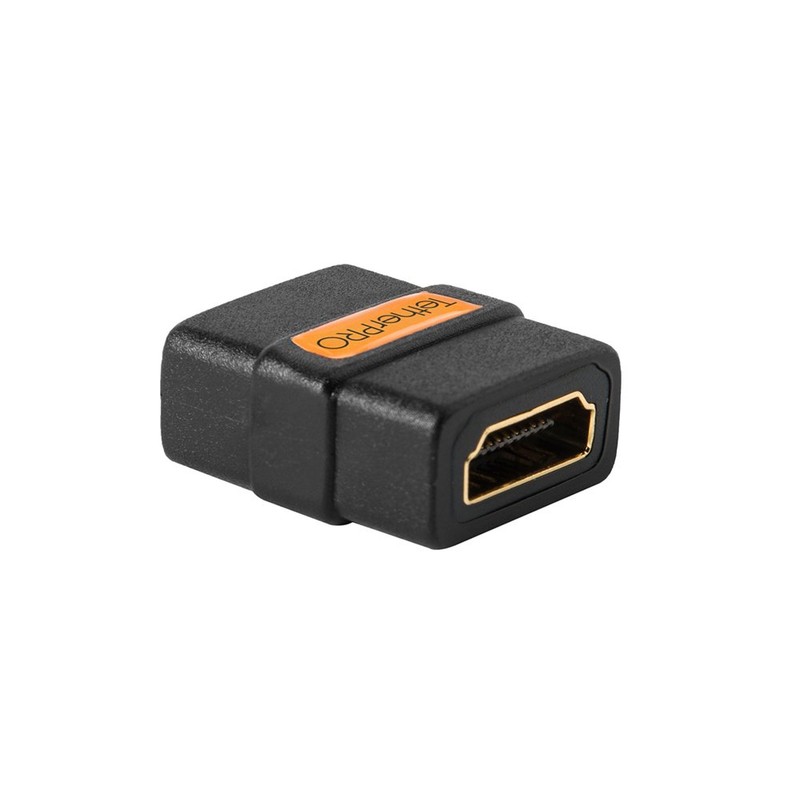 Tether Tools Tetherpro HDMI Coupler Female to Femal