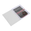240 Clusters 30D 40D 10‑16mm False Eyelashes Soft ​Dense Hair