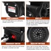 YOHOME Diesel Transfer Pump 110V 20GPM Oil Transfer Pump -