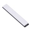 Knife Sharpening Stone Strong Long Life Span Whetstone Knife Sharpener