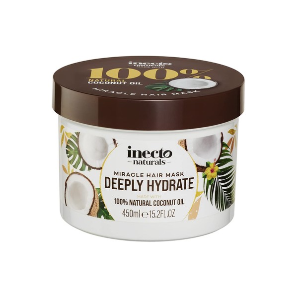 Coconut Dream Cream Hydrate and Defrizz Hair Serum