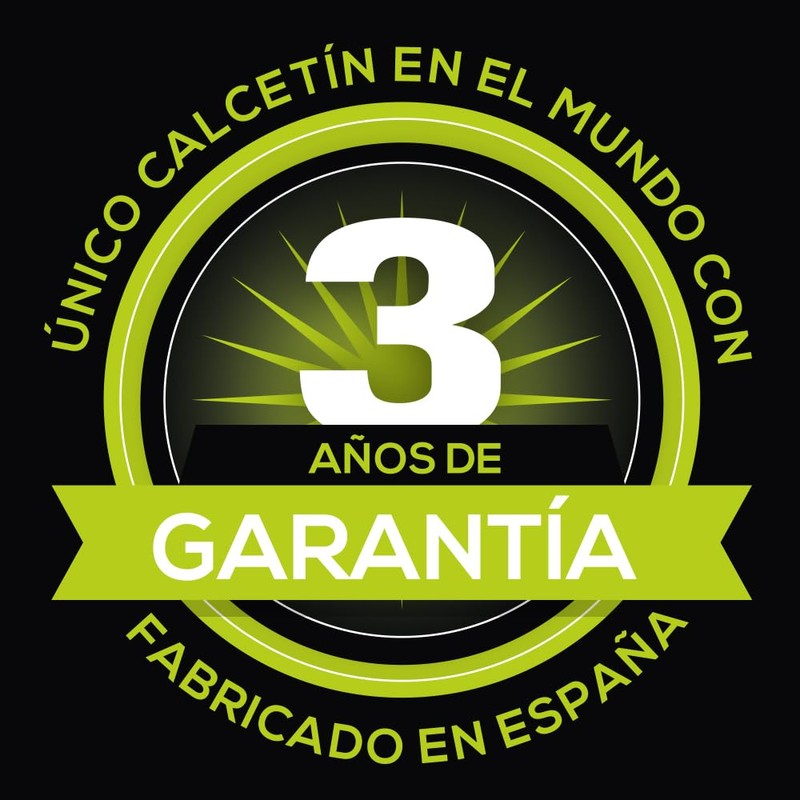 Pro Elite COOLMAX Sock - Orange - 39-42