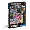 Clementoni 18788 Monster High Face Art Washable Make up Kit