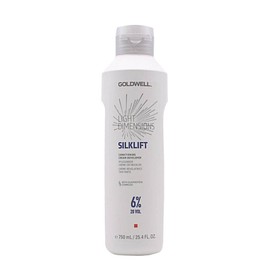 Goldwell Light Dimensions Silklift Conditioning Cream Developer 750 ml 6% (20 Vol.)
