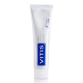 Vitis Whitening Toothpaste, 100 ml
