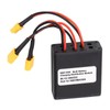 Bnineteenteam Dual Battery Parallel Module Adapter Professional Efficient Double Battery