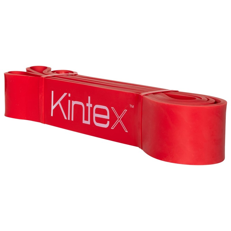 Kintex Resistance Band, Various Strengths, Expander, Fitness, Endurance, Muscle Training,