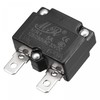 sourcing map Circuit Overload Protector 5A AC125/250V DC32V Automatic Reset