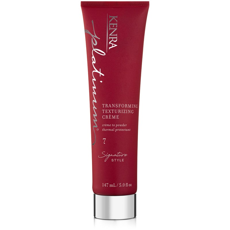 Kenra Professional Kenra Platinum Transforming Texturizing Crème 7 | Thermal