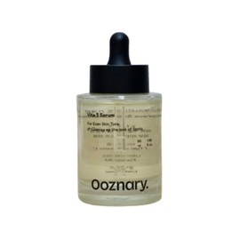 Ouzenary Oznery Vita3 Blemish Serum Whitening Vitamin C Glutathione Tone Up Brightening 50ml 1ea / 오우즈너리 비타3 잡티세럼 미백 비타민C 글루타치온 톤업 브라이트닝 50ml 1개