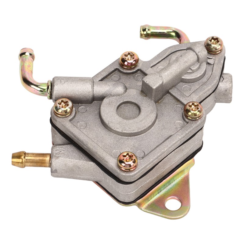 Fuel Pump 5UG 13910 01 00 Metal Engine Vacuum Fuel