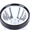 Super Bright Headlamp High Power Rechargeable Zooming Sensing Headlamp Flashlight