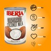 Iberia Lactose Free Evaporated Coconut Milk, 13.5 Fl Oz (Pack