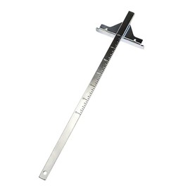 381091-00 Trim Saw Fence for Dewalt DW936 DW936K DC300 DC310 DCS391B DCS393 DC390K