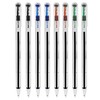 Pentel Superb Ballpoint Pen Ball Point Pens 0.7mm Nib Tip