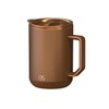 TZUMI 7558 TZUMI ION Heated Mug (Bronze)